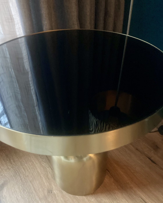 Image 1 of Mesa auxiliar Ovo de Salt & Pepper