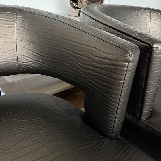 Image 1 of Bench Saba armchair