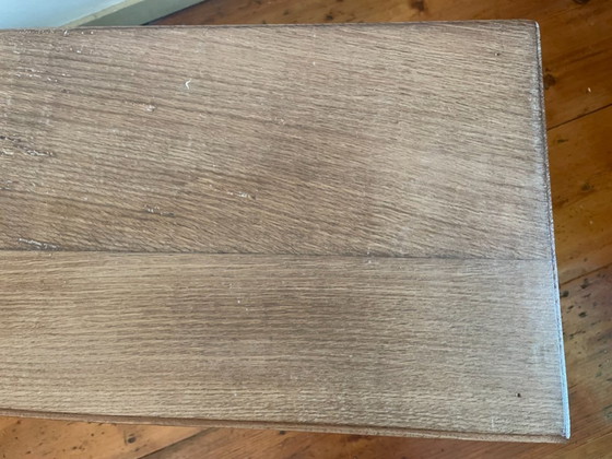 Panca Lunga 98 cm Francese – Panche, Legno (photo 9 of 14)