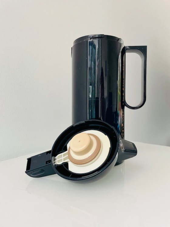 Image 1 of Thermos vintage postmoderne Leifheit années 80