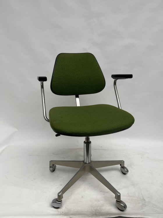 Image 1 of Chaise de bureau vintage Stable & Quiet