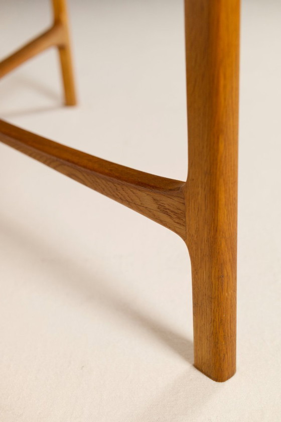 Image 1 of Table basse de Folke Ohlsen pour Bodafors, Suède 1964