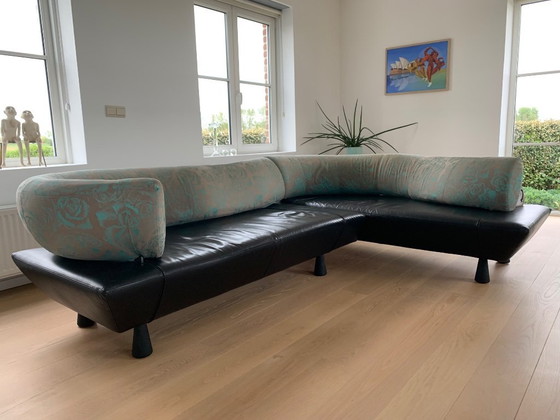 Image 1 of Design Boa Sofa Designed by Peter Maly for Gelderland