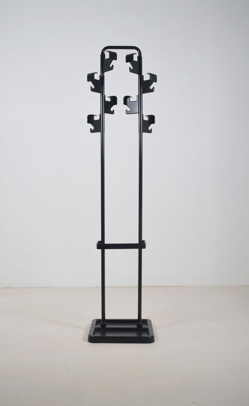 Design Kapstok Ontworpen Door Jean-Pierre Vitrac Voor Manade, Jaren '70