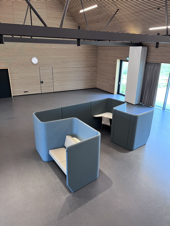 Image 1 of Buzzi Space - Buzzi Ville