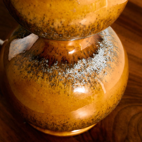 Image 1 of MK9885 Lampe de table en céramique allemande de Kaiser Leuchten