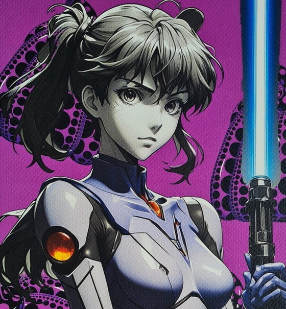 Image 1 of Death Nyc - Nighthawks - Edizione limitata con certificato