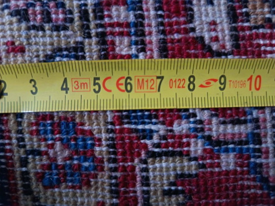 Image 1 of Tappeto persiano Hosseinabad fatto a mano