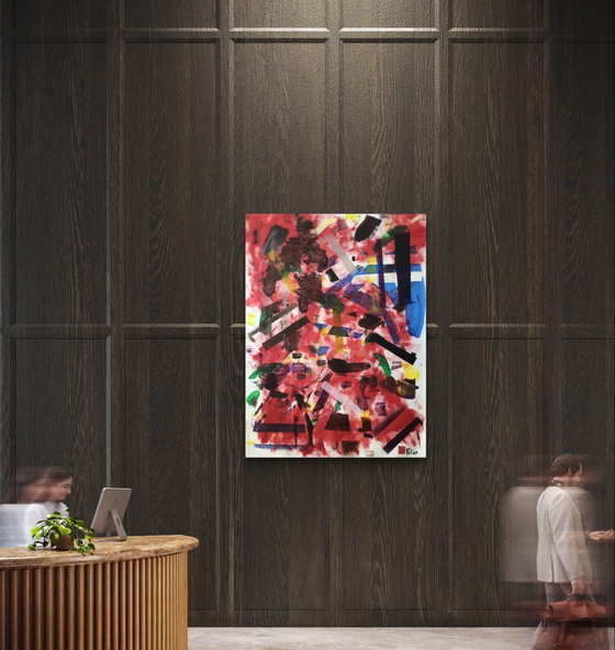 Image 1 of Elio - Samenvatting nr. 3