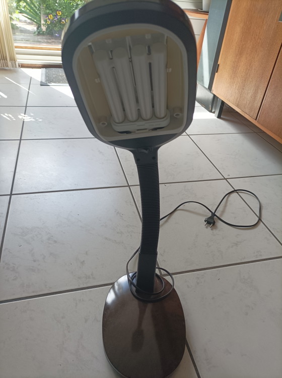Image 1 of Bakelite Lamp