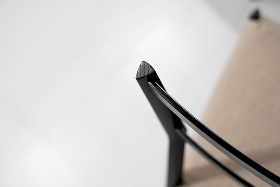 Image 1 of Sedie "Superleggera" in legno di Gio Ponti per Cassina, Italia, 1957