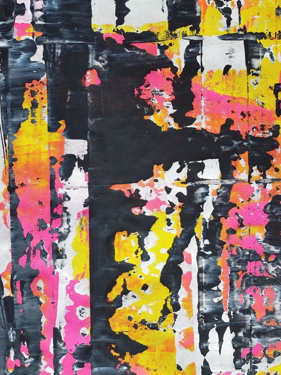 Image 1 of Jürgen Angeler - Zig Zag