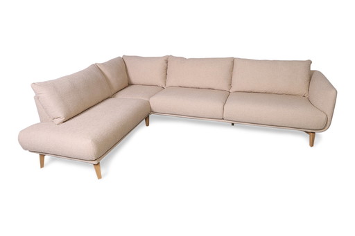 Sits Moa corner sofa