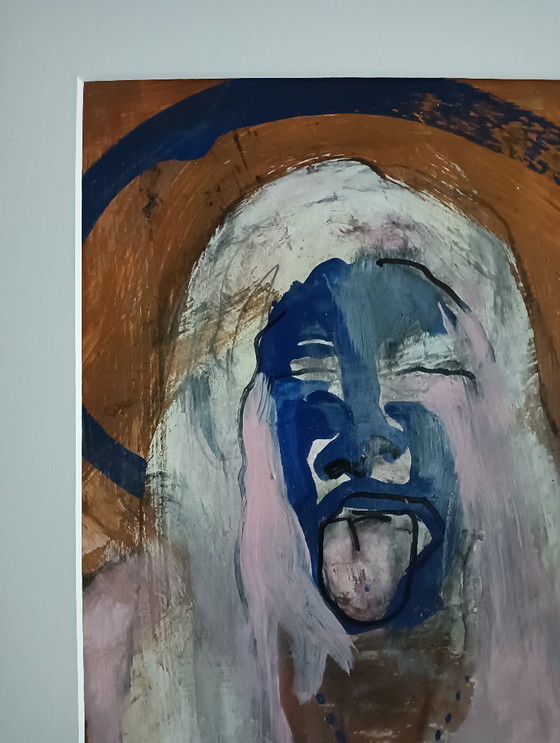 Image 1 of Rob Jacobs - Ozzy Osbourne