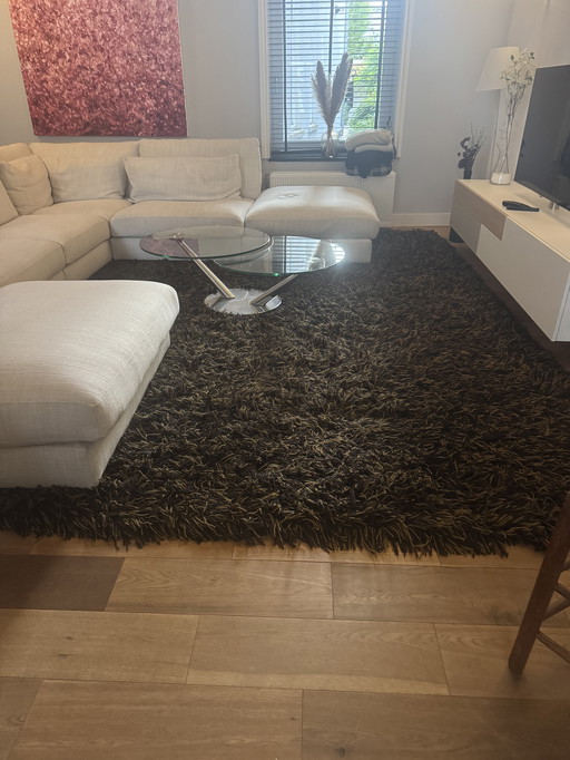 Moquette di alta qualità 4m x 4m