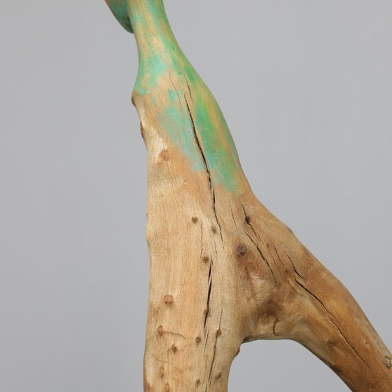 Image 1 of Environmental Assemblage Sculpture by Tom de Munk-Kerkmeer, Australia, 1990s