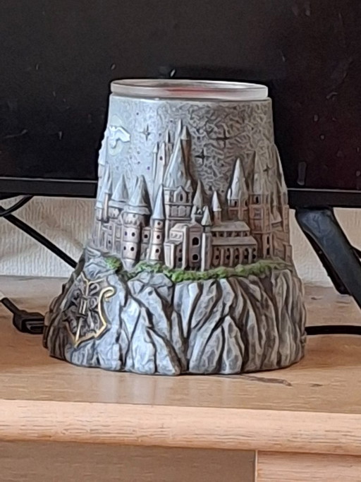 Harry Potter Scentsy Warmer – decoratieve objecten, Porcelain (photo 2 of 5)