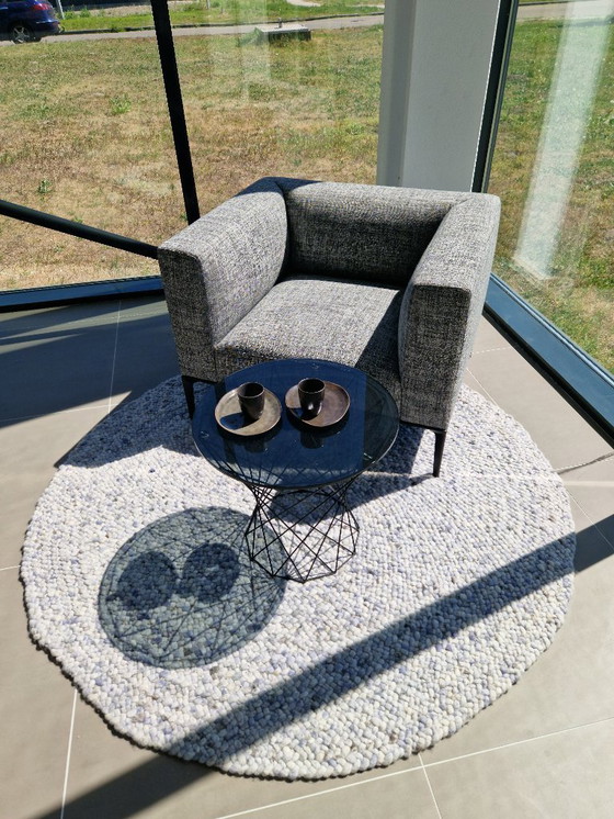 Image 1 of Chair Jaan Walter Knoll