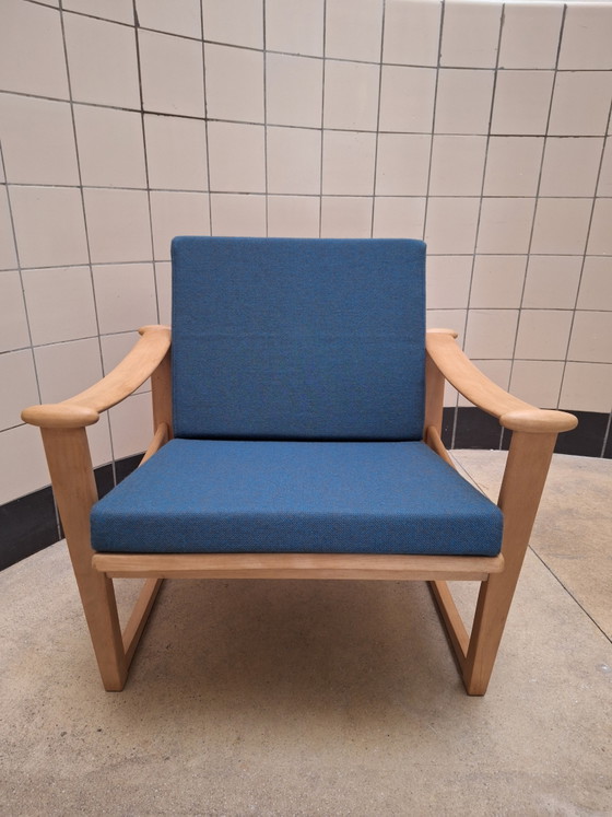 Image 1 of Sillón Pastoe M. Nissen modelo 65