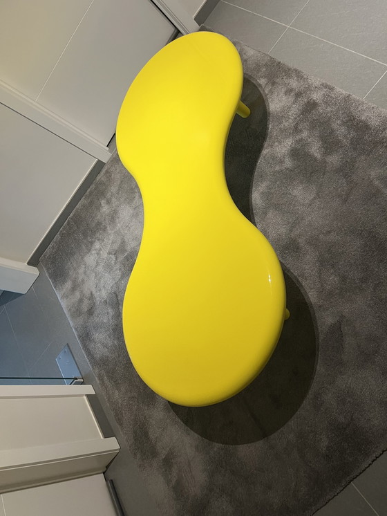 Image 1 of Cappellini Orgone table