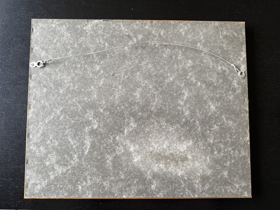 Image 1 of Anton Pieck 3D "Organetto per fruttivendolo"