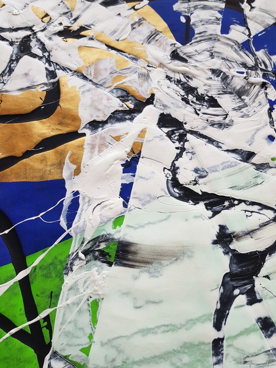 Image 1 of Jürgen Angeler - El Sonar Eco