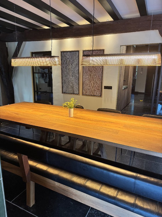 Image 1 of Secto Design Owalo lamp set 2x
