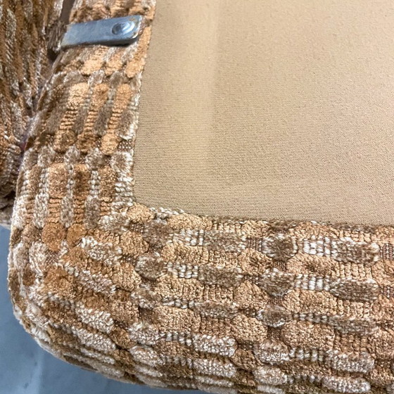 Image 1 of Vintage modulaire elementenbank – jaren 70 - Mid Century Modern