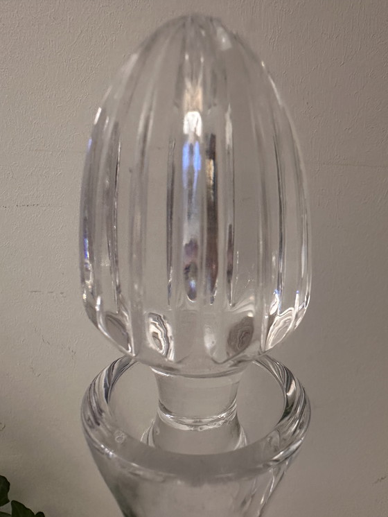 Image 1 of Kristallen karaf Edinburgh kristal