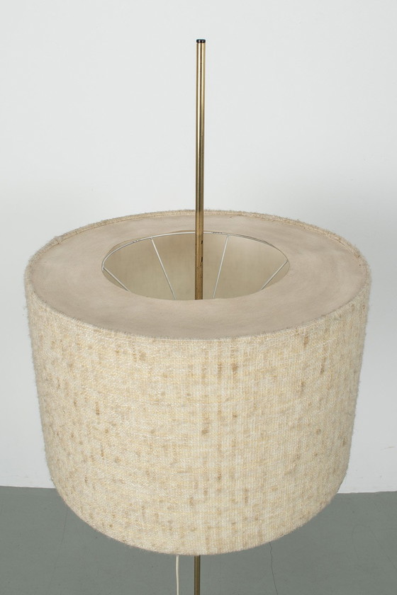 Image 1 of Temde Leuchten vloerlamp