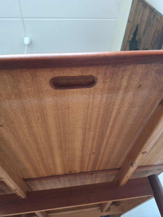 Image 1 of Table à manger danoise