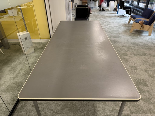 Table Gispen 515 240 x 100 cm