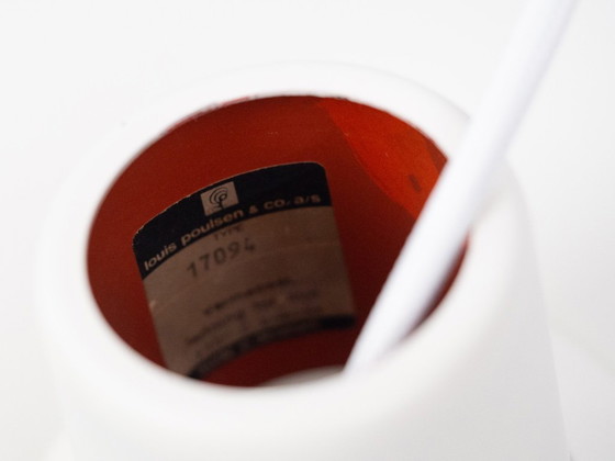 Image 1 of Suspension vintage danoise PH 4/3 par Poul Henningsen, Louis Poulsen, 1966