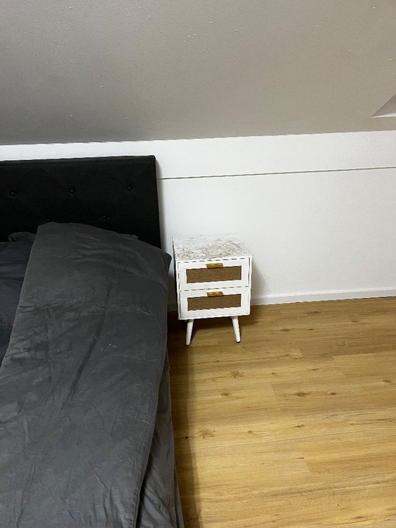 Image 1 of Lit 140 x 200 cm