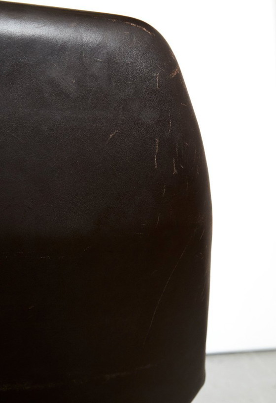 Image 1 of Sillón giratorio Madsen & Schübell MS-68