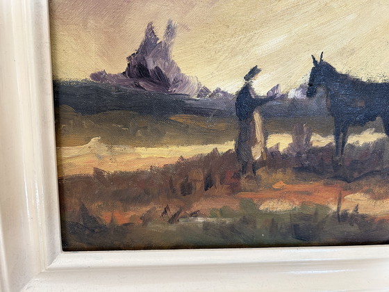 Image 1 of Schilderij Robert Laorga