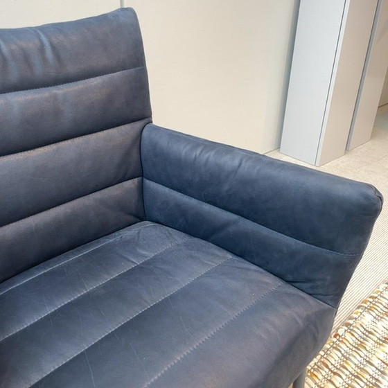 Image 1 of LABEL vandenberg Cocoon Lounge fauteuil