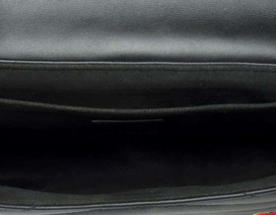 Image 1 of Sac LOUIS VUITTON New Wave en Cuir Noir - 102141