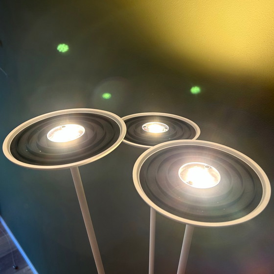 Image 1 of Vibia Skan Push 0260 floor lamp