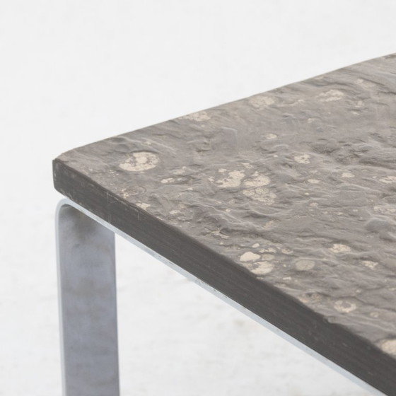Schiefer-Couchtisch Draenert 70er Jahre – Couchtische, Stone (photo 6 of 8)