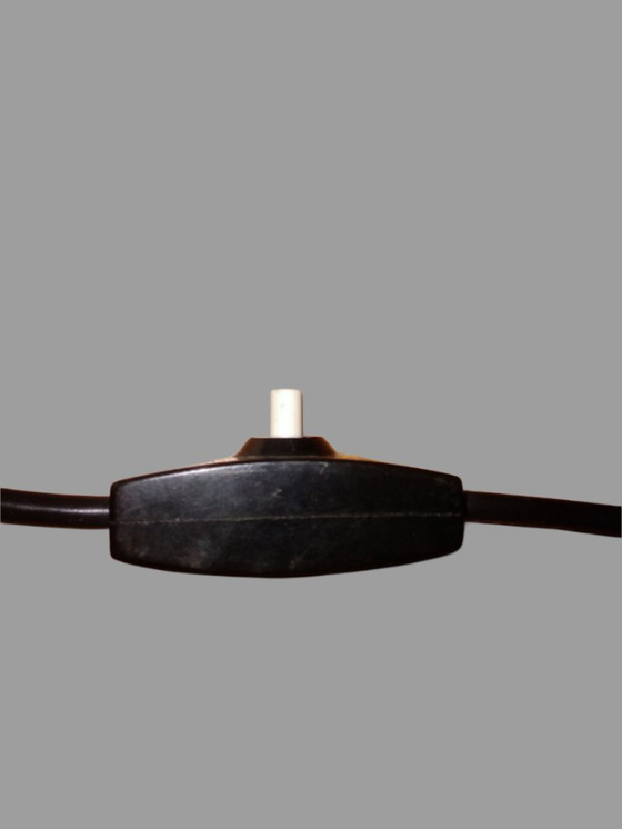 Image 1 of Lampada da tavolo Gae Aulenti anni '60