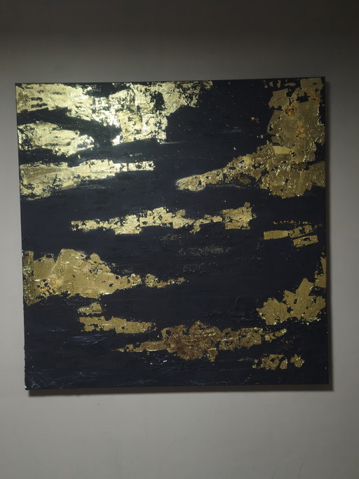 Modern Art – schilderijen tekeningen, Canvas (photo 2 of 5)
