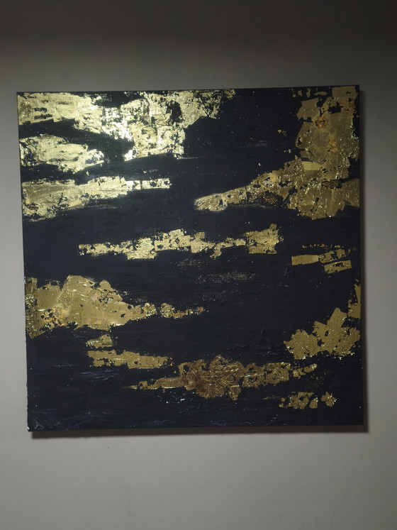 Modern Art – Schilderijen & Tekeningen, Canvas (photo 2 of 5)