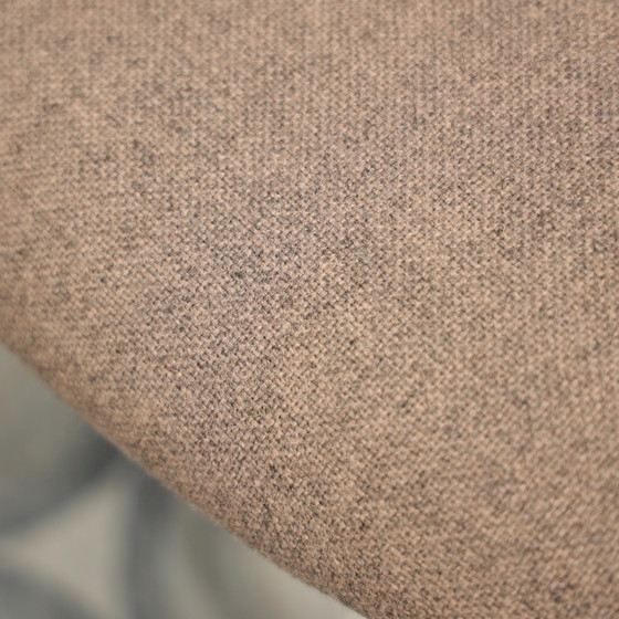 Image 1 of Pode Nihan fauteuil met poef