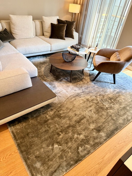 Sillón Papadatos Margi