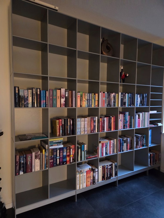 Image 1 of Lundia Wand-/Bücherregal