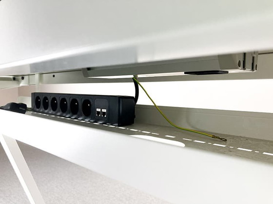 Image 1 of PAMI Meeting Table