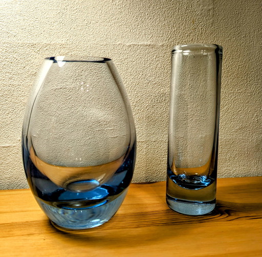 2 vasi Holmegaard
