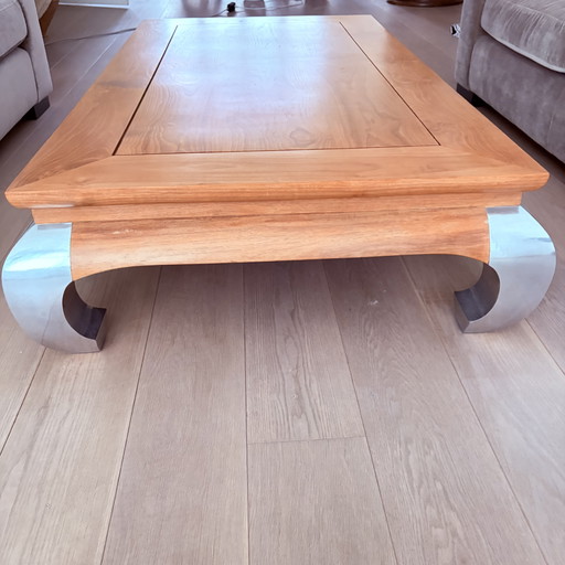 Jan de Bouvrie salontafel