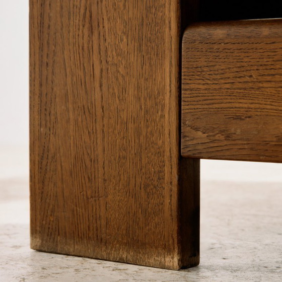 Image 1 of MK10591 Modell 757 Ledersofa-Set von Harry de Groot für Leolux, 3-teilig